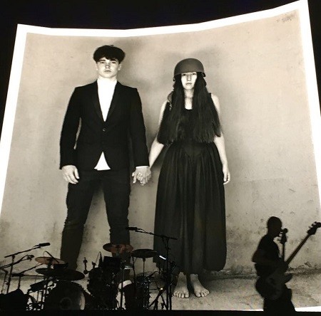U2 a enregistré un nouveau clip hier à Amsterdam
