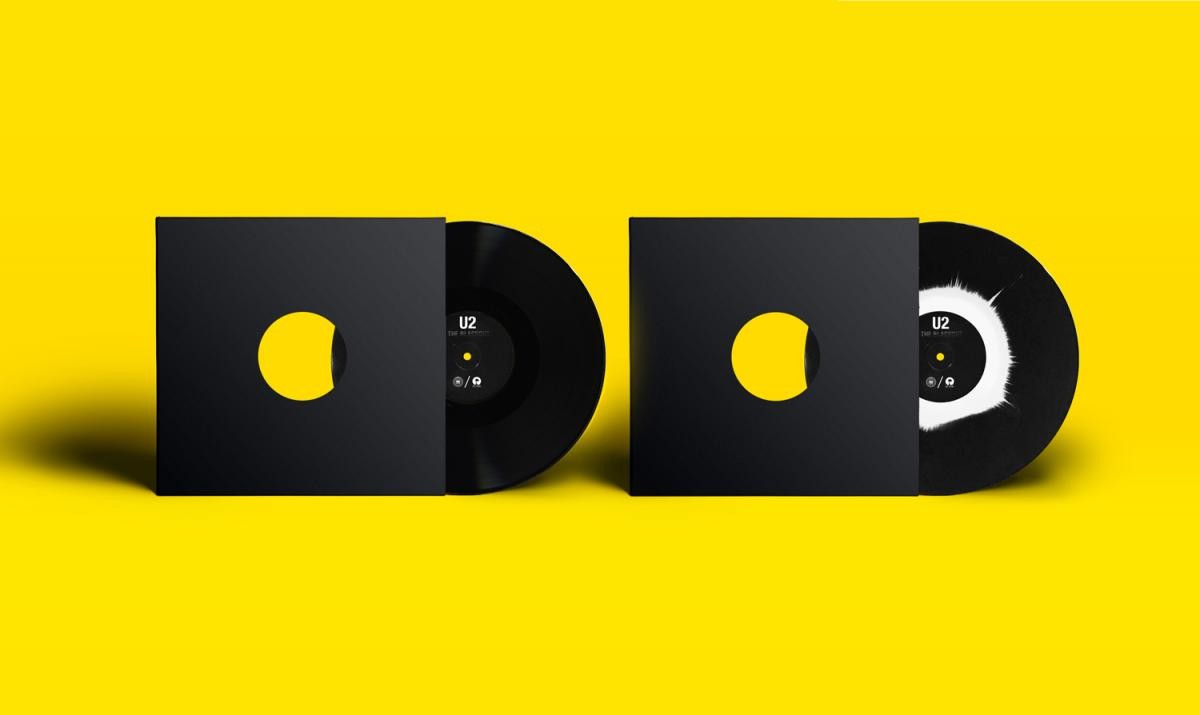 Vinyle The Blackout : la liste des disquaires