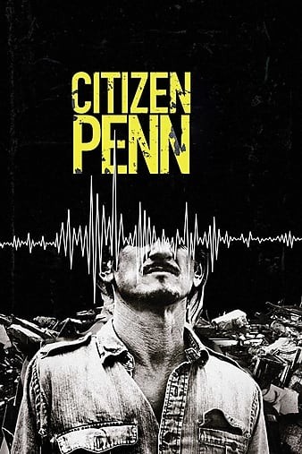 Un inédit de Bono pour le documentaire Citizen Penn